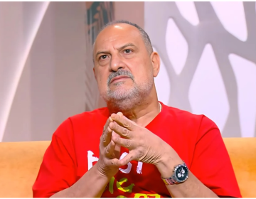 نجوم عانوا من التنمر .. خالد الصاوي آخرهم نجوم عانوا من التنمر .. خالد الصاوي آخرهم