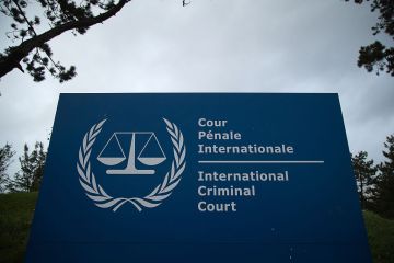 حماس تدين العقوبات الأمريكية المفروضة على المحكمة الجنائية الدولية حماس تدين العقوبات الأمريكية المفروضة على المحكمة الجنائية الدولية