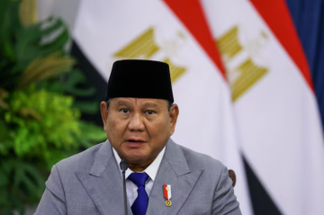 إندونيسيا تنشر أكثر من 9 آلاف شرطي للتعامل مع الاحتجاجات إندونيسيا تنشر أكثر من 9 آلاف شرطي للتعامل مع الاحتجاجات