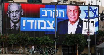 تحليل الحاج لـ شهاب: نتائج انتخابات الاحتلال تعمق أزمته.. ولا رهان فلسطيني على السيناريوهات الأربعة تحليل الحاج لـ شهاب: نتائج انتخابات الاحتلال تعمق أزمته.. ولا رهان فلسطيني على السيناريوهات الأربعة