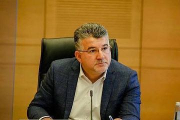 جبارين: سنستعمل كل أدواتنا لتغيير الحكومة وسنكون شبكة أمان جبارين: سنستعمل كل أدواتنا لتغيير الحكومة وسنكون شبكة أمان