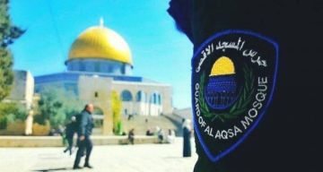 دعوات مقدسية لشد الرحال إلى المسجد الأقصى غدا الجمعة وتكثيف الرباط في باحاته
