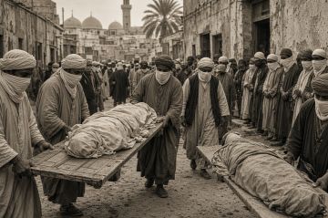سنة الرحمة في الذاكرة العربية سنة الرحمة في الذاكرة العربية