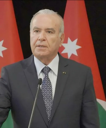 الوزير الأسبق وليد المعاني يكتب عن معاناته مع شركة التأمين الوزير الأسبق وليد المعاني يكتب عن معاناته مع شركة التأمين