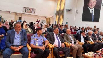 وعيك أمانك .. حملة توعوية بسرطان الثدي في منطقة العارضة وعيك أمانك .. حملة توعوية بسرطان الثدي في منطقة العارضة