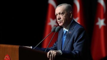 أردوغان: إحالة اتفاقية مكة للدفاع المشترك إلى البرلمان خلال أيام أردوغان: إحالة اتفاقية مكة للدفاع المشترك إلى البرلمان خلال أيام