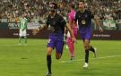 إصابة ثنائي برشلونة قبل الكلاسيكو