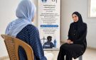بيت الصحافة يقدم 8 جلسات دعم نفسي فردية تخصصية للصحفيين في غزة - ps