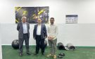 جويعد: استحداث تخصص الرياضة يعد إضافة نوعية للتخصصات المهنية في مدارس المحافظة