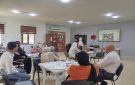 اختتام دورة تدريب المدربين في هيئة شباب كلنا الأردن