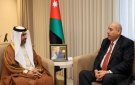 رئيس مجلس النواب يلتقي السفير الإماراتي - ps