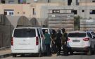  رادع تعلن اعتقال 4 عملاء تدربوا مع الاحتلال وتتوعد بنشر قائمة العار - ps