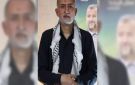 القيادي أبو قطيش يحذر من انتهاك حرمة المقابر الإسلامية في القدس ويدعو لحماية الأقصى من التهويد