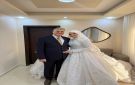 تهنئة للزميل عبدالحكيم حفار بزفاف ابنته نورال