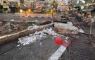  مقاومة الجدار : 26 اعتداء على نصب الشهداء منذ يناير - ps