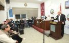 البيت العربي الثقافي يفتتح الموسم الثالث من أيام ثقافية أردنية 