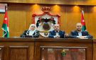 العقاربة تحاضر بندوة تعزيز الهوية الوطنية ضمن معرض عمان الدولي للكتاب