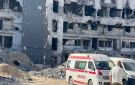 حماس: تحريض الاحتلال على ما تبقى من مستشفيات غزة يشكل جريمة حرب موصوفة