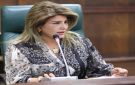 الإرهاب رصاصة في قلب الوطن