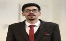الزميل بلال أبو السمن يعقد قرانه .. ألف مبارك - ps