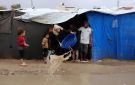 الهجرة الدولية: جميع سكان غزة تقريبا بحاجة للمأوى قبل حلول الشتاء
