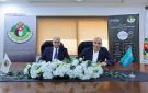 زين تجدد تعاونها مع مؤسسة المتقاعدين العسكريين