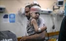 استشهاد طفلة متأثرة بجراحها في قصف إسرائيلي