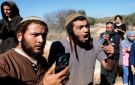إصابة 5 مواطنين باعتداء مستوطنين في رنتيس غرب رام الله