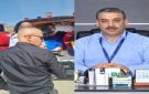 الاحتلال يسلم جثمان الأسير الشهيد مروان حرز الله، ويواصل احتجاز جثامين 99 أسيرا شهيدا
