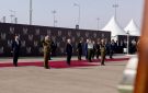 الملك يرعى انطلاق فعاليات مؤتمر ومعرض سوفكس 2026 في العقبة