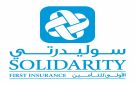 سوليدرتي الأولى للتأمين: سجلنا في سداد مستحقات الأطباء يتحدث عن نفسه - ps