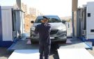 500 ألف مركبة خضعت للفحص الفني ضمن الحملة الشتوية - ps