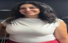 اختيار مشروع الفنانة التشكيلة الأردنية العدوان للعرض في ألمانيا