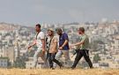 استشهاد فلسطيني برصاص مستوطن شرق سلفيت