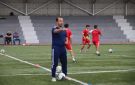 الشهيد هاني المصدر.. أسطورة فلسطينية صنعتها الملاعب وختمتها الشهادة
