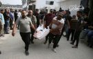 الصحة : 4 شهداء و12 إصابة خلال 24 ساعة في غزة - ps