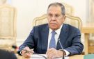 لافروف يكشف الهدف من محاولات دفع القضية الفلسطينية إلى هامش الأجندة الدولية - ps