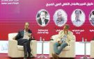 ندوة تناقش التبادل الثقافي العربي الصيني