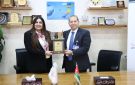 جامعة عمان العربية وشركة انتروجيت (Entro Gate) توقعان مذكرة تعاون في مجال دعم ريادة الأعمال والابتكار