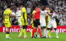 فينيسيوس يعتذر لجماهير ريال مدريد ويترقب عقوبة تهدد مشاركته أمام برشلونة