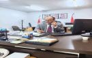 المجالي مديرا لمركز التدريب والاستشارات في جامعة مؤتة - ps