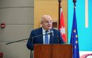  الهاشمية تختتم مشروع بناء القدرات التعليمية للمدربين السريريين