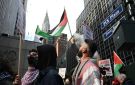 تحولات أميركا: جيل جديد ينبذ إسرائيل 