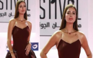 في ندوة عن اللغة العربية .. هنادي مهنا تتحدث الإنجليزية ويسرا تحرجها - ps