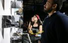 أسبوع عمان للتصميم 2026 يفتتح معرضه الرئيسي في هنجر راس العين