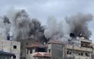 الخليل تحت النار والحصار لليوم التاسع على التوالي.. مئات العائلات تهجر وخسائر بملايين الشواكل يوميا