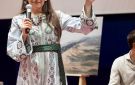 السفيرة منى أبو عمارة تفاجئ المشاركين في فعالية إيطاليا تنادي فلسطين بمداخلتين مباشرتين من الضفة الغربية وغزة