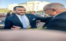 أبو سليم والحيارات نسايب