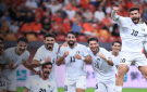 فلسطين تسحق الصين بخماسية نظيفة استعدادا لكأس آسيا
