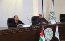 كلية العلوم الطبية التطبيقية في جامعة الزيتونة الأردنية تنظم لقاء ترحيبيا بالطلبة الجدد